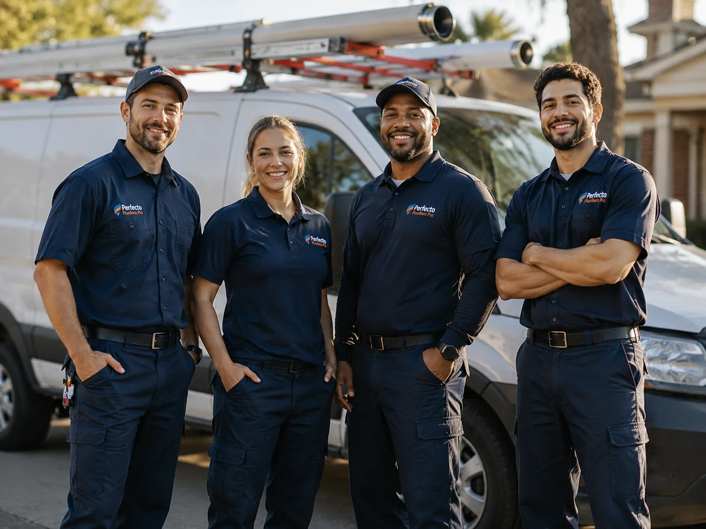Emergency Plumber Near Me in Wilmington, NC near me